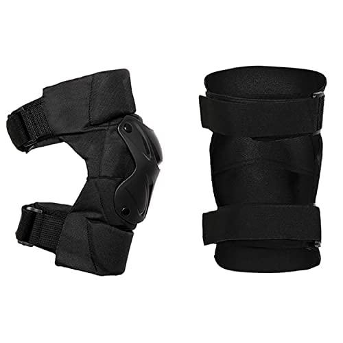 NIKAVI NIKAVI Ski roller Skating, Motorcycle, Knee Pads Outdoor Sports Knee Pads Extreme Cross-Country Sports Knee Pads