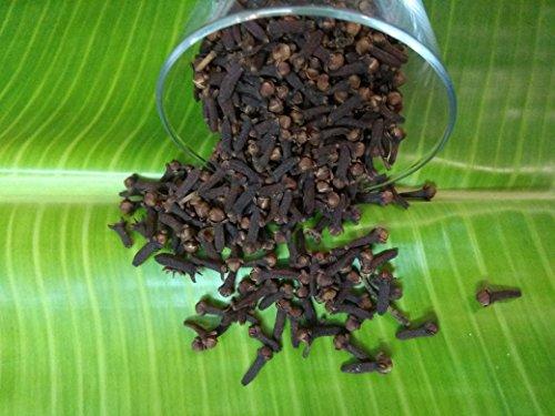Fresh Spices Fresh Spices Idukki Cloves/Laung Whole 100g [Organically Grown Homestead Produce]