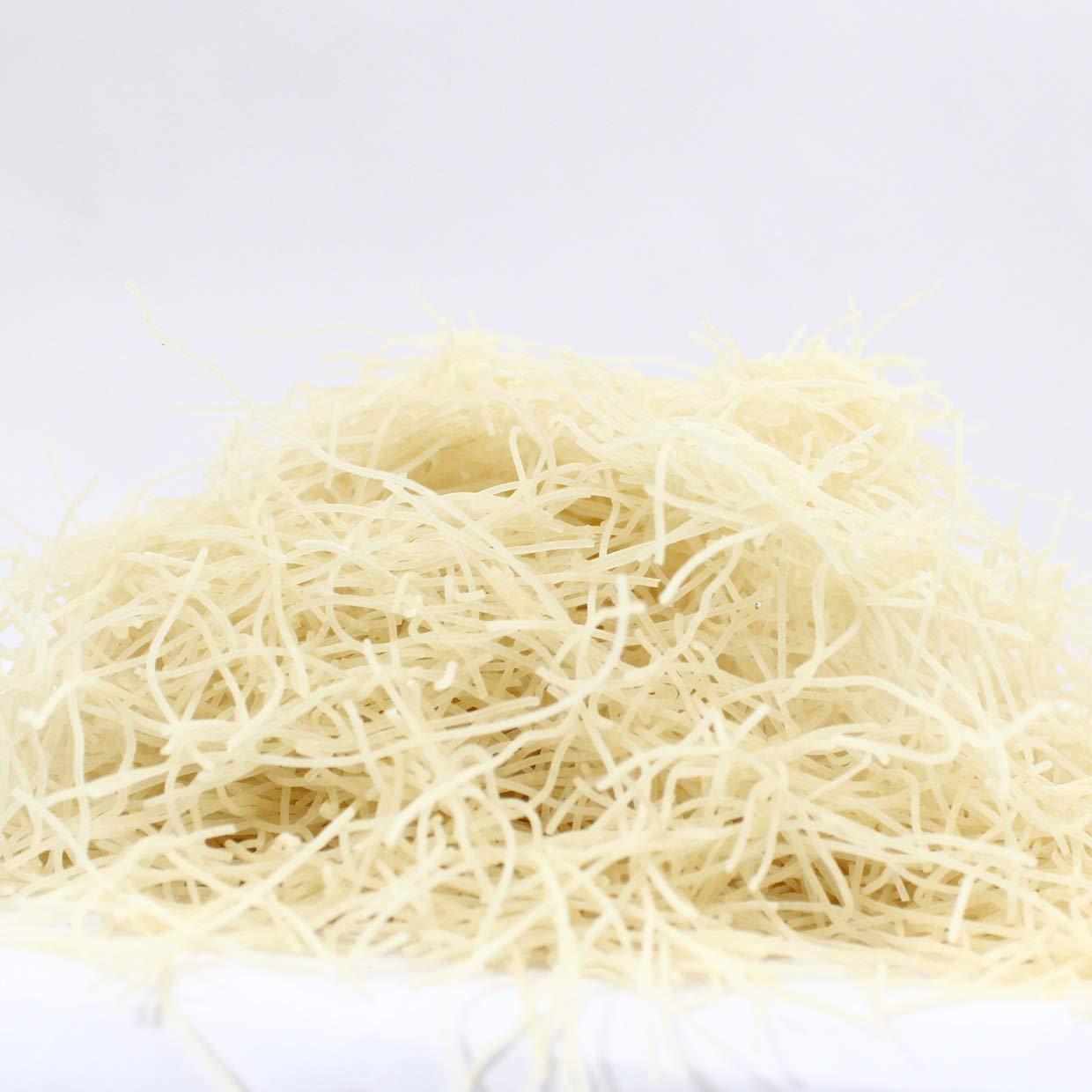 ORGANIC PURIFY Organic Purify Vermicelli Noodles | Sevai | Semia 1.8KG