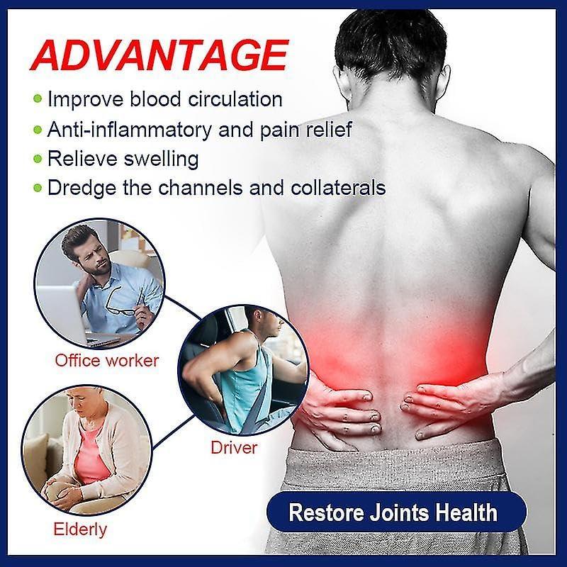 Black Arrow Ayurvedic massage Pain Calm Oil for knee,Joint, & Back pain oil, Free Olive Oil - 50ml + 50ml = 100ml