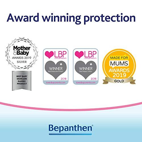 Bepanthen Bepanthen Nappy Care Ointment, 100 g