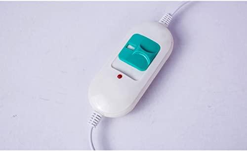 MOBDESK MOBDESK Hair Care Thermal Head Spa Cap & Hair Massager Treatment With Nourishing Heating Cap Hair Spa Steamer Hair Shampoo Brush Silicone|Massager For Hair Growth Head Massager Steamer - 4764