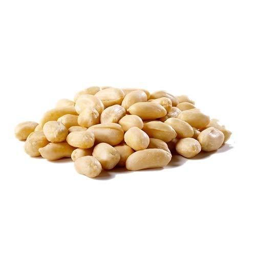 BETTER BITES better bites unsalted roasted PEANUT -250g [skin removed]