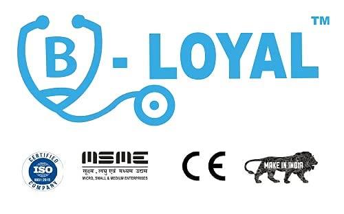 B-LOYAL Synthetic Thickener For Car Polish (5 Liter)