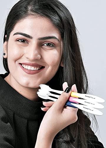 ICPA ICPA Ultrasoft Toothbrush (Pack Of 2) and Younifloss (Pack Of 2)