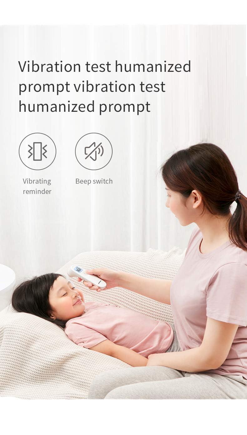 OTICA OTICA Yuwell Infrared Non-Contact Forehead Thermometer CE & CFDA Approved