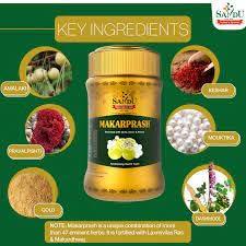 Generic Makarprash 1Kg (SANDU)