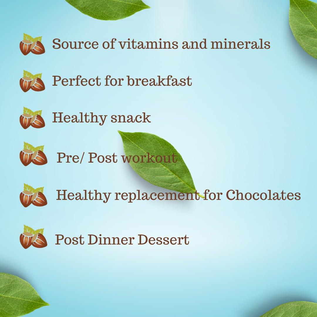 Generic Nachni / Ragi Dry fruits Seeds Dates Laddu | Premium Homemade with Desi Ghee | No Added Sugar or Jaggery | No Added Preservative or Color | 18-20 laddu's in a Package| Combo packc of -2 |