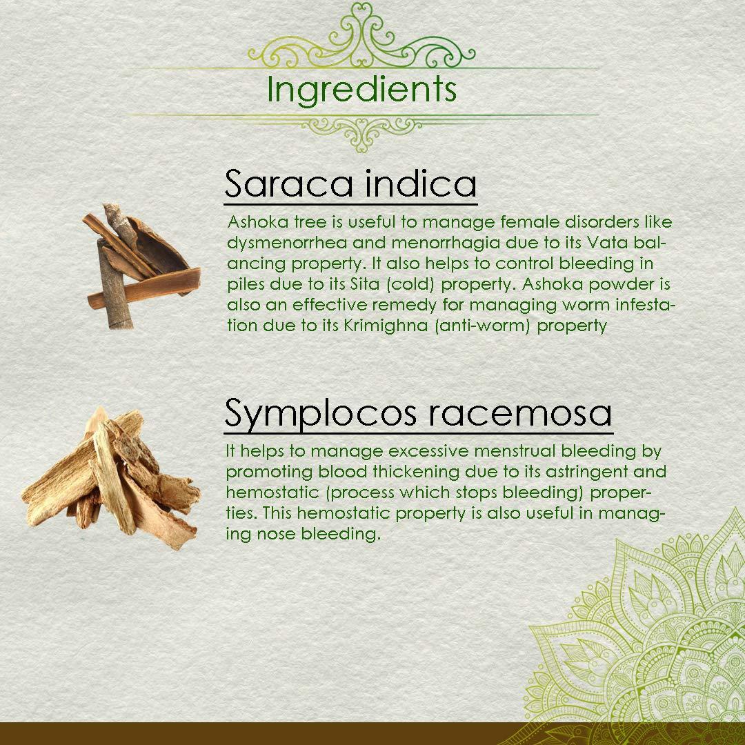 Ultra Health care Ultra Health care Pcos/Pcod Care D Cure Syrup-Ayurvedic Syrup For Women -200Ml