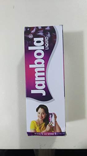 Generic Generic Jambola Liquid (450 ml) (Shreenath Enterprise)