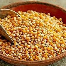 VS Products VS Products Whole Corn Kernels Raw Corn (Maize),650g