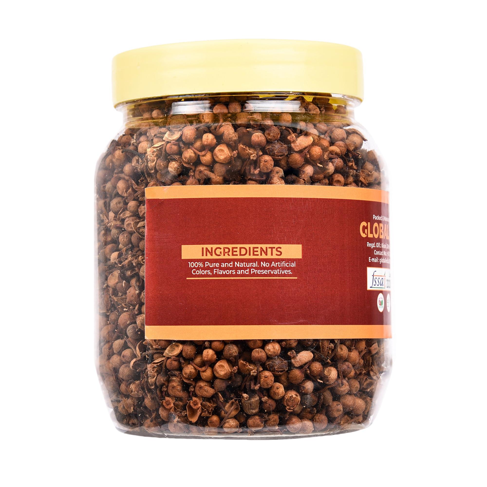 JMN JMN Nagkesar/Ochrocarpus Longifolius/Cobra\'S Saffron/Saffron Nag Kesar/Nagakesara/Nagkesar/Mesua Ferrea/Champa phool/Saffron Nagaesara (100gm)