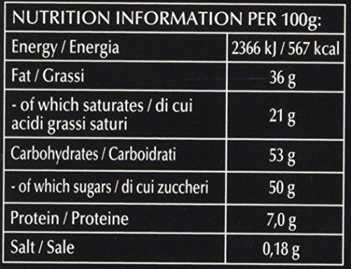 Lindt Lindt Cookies and Cream Milk Chocolate Bar Pouch, 100 g