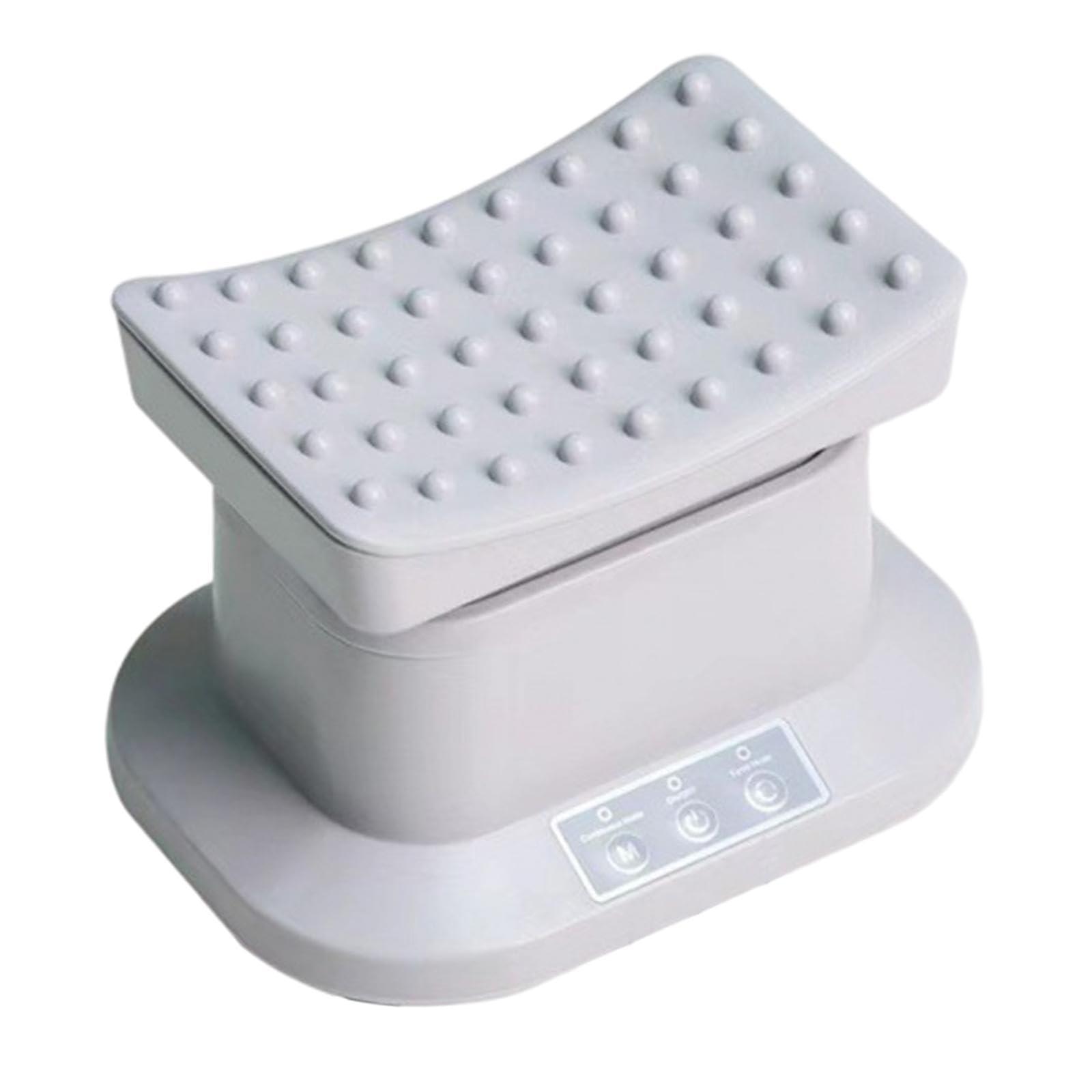 SAZ DEKOR SAZ DEKOR Leg Massager Deep Tissue Massage Tools for Bodybuilding Equipment Thigh Legs