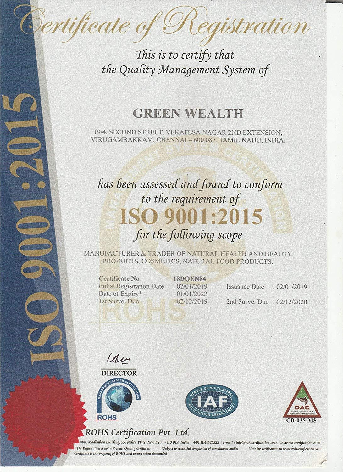 Green Wealth Green Wealth - Edible Carrot Seeds (Gajar K Beej) - 200 Grams