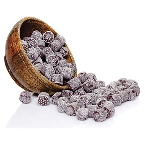 MARWADI SETH MARWADI Seth Black Pepper Flavoured Candy | Kali MIRCH Candy - 200 gr