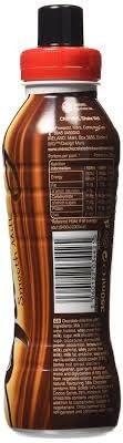 Generic Galaxy Smooth Milk Chocolate Milk Drink - 350ml