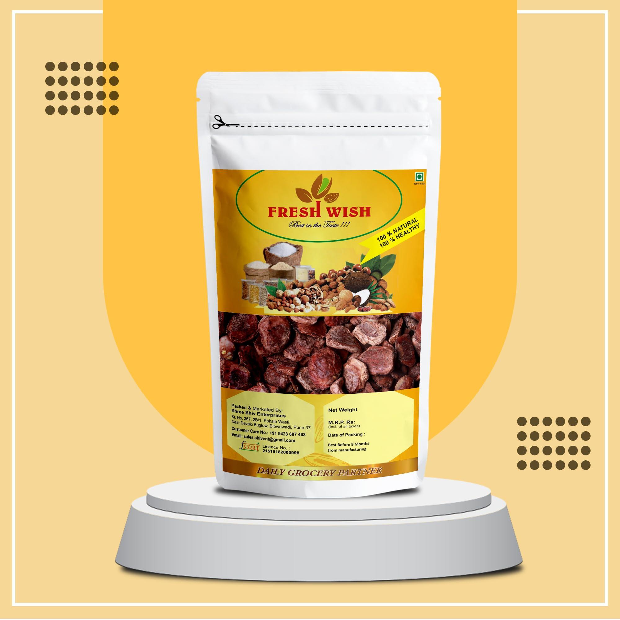 Fresh Wish Fresh Wish - Marking Nut (Godambi) 400gm