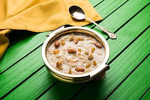 Saha Udyog Saha Udyog Shahi Lachha (WHOPER Pack) 250 Gram x Pack of 2