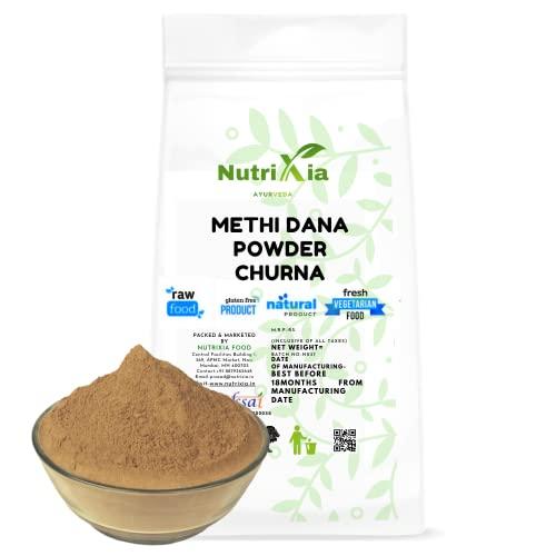 Purna Tattva Methi Dana Seed powder churna Fenugreek seed (100 Gms)