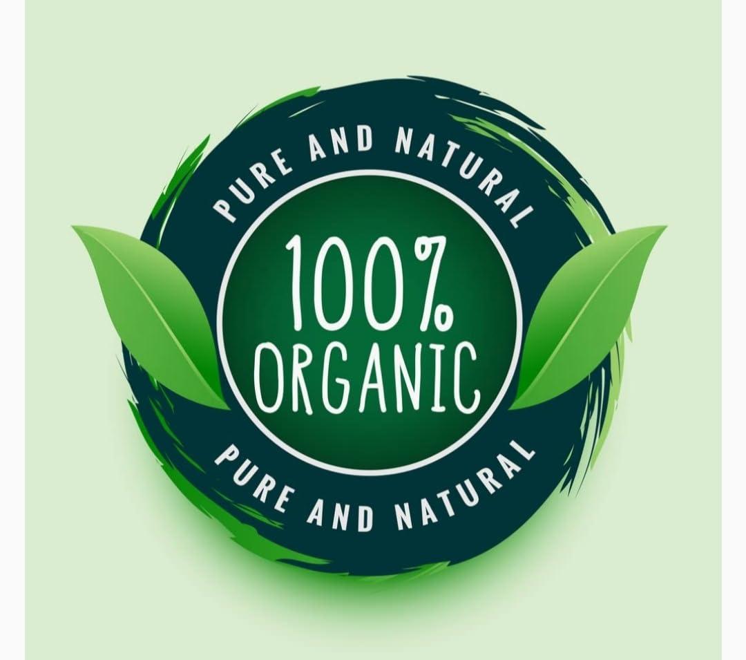 Ayurvedic Zone AYURVEDIC ZONE Sugar Kadwa Badam - Diabetes Bitter Almonds - Sky Fruit/Mahogany Seeds - Sourced from 100% Organic Farms (Bitter Almond) (200 gm)