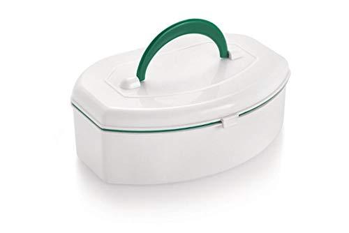 SANVIKART SANVIKART Portable Storage Box Medicine Box First Aid Kit Drugs Baby Medicine Kit box