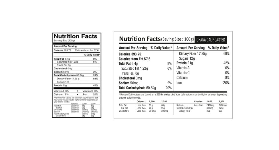 INDUZ ORGANIC Induz Organic Roasted Chana Sattu Atta - 500g | Rosted Gram Flour, Sattu Powder Chana Flour | Organic, Chemical Free, Natural