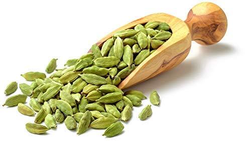 GreenFinity GreenFinity Cardamom Green Whole - 50 grams, Grade - 8mm, (Buy 1 Get 1 Free).