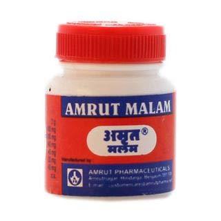 AMRUT PHARMA Generic AMRUT MALAM (50G X 8)