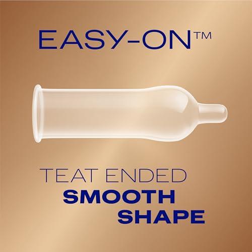 Durex Durex Real Feel Polyisoprene Non Latex Lubricated Condoms - 10\'s