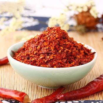 Zone Marketing Red Chilli Flakes 500g by Zone Marketing