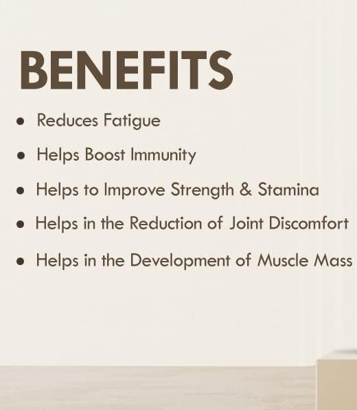 Pawan Pansari 100% Natural Safeed Musli Safed Musli/Chlorophytum Borivilianum Root