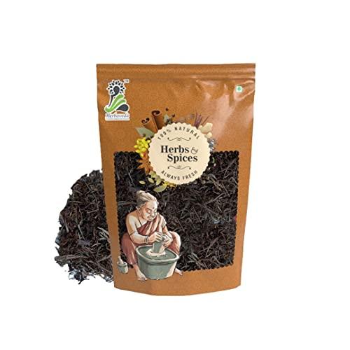 LEANBEING Herbaveda- Deer Tongue root herb 100g | For good luck