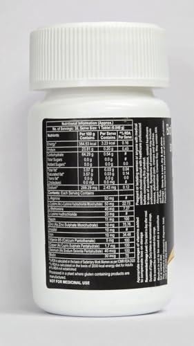 TIRUPATI LIFE SCIENCES Hairbless Tablets 30 Tablets NEW PACKING (PACK OF 2)