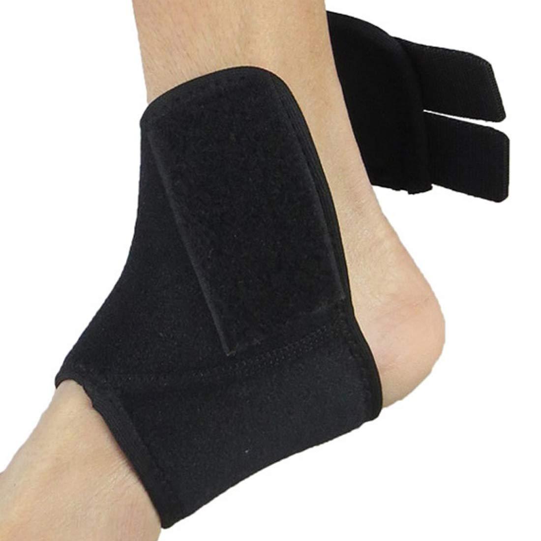 SJ SJ 1 X Leg Ankle Joint Support Free Size - 13 0H