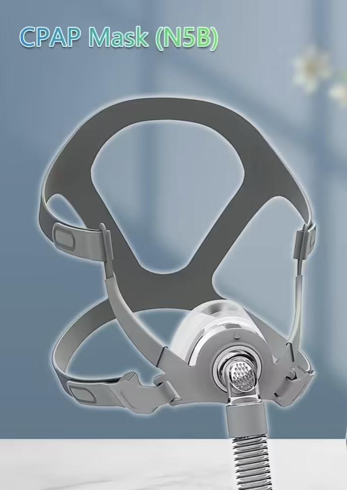 BMC BMC N5A Nasal Mask - Medium Size