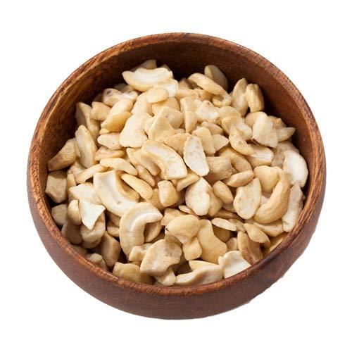 BSD Organics BSD Organics Snack Broken Cashew / Kaajoo / Muntiripparuppu Nuts -100 Gram
