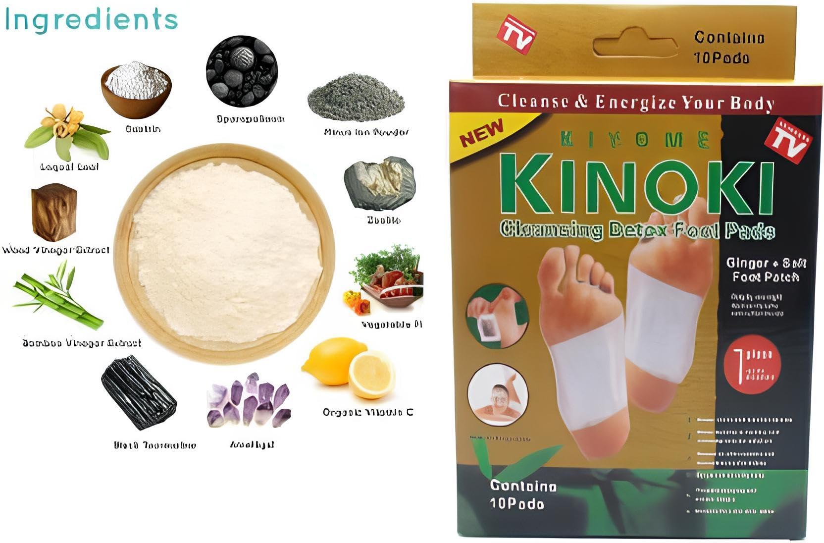 Joejoe Joejoe Cleansing Toxin Remover Foot Pads,Premium Detox Foot Patches,Detoxify Stress Relief Sleep Patch For Detoxification,For Men&Women(1 Boxes = 10 Patches)(Pack Of 1)