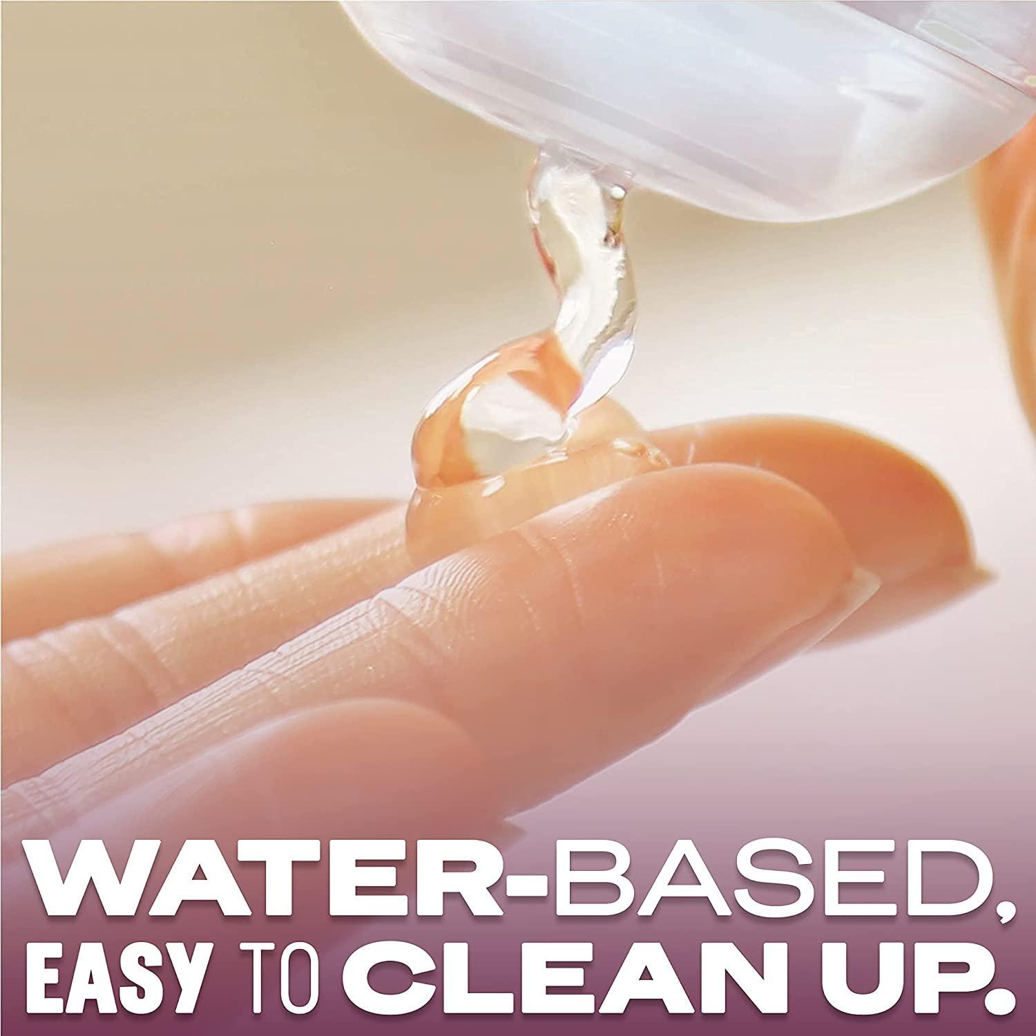 Way Of Pleasure Pineapple fragrance & Flavoure Lube | Water Based Lube | 50ml