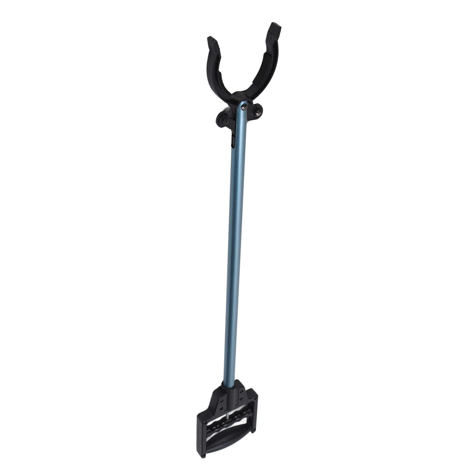 Fabater Trash Picker, Easy Grabbing Strong Practicality Practical Reacher Grabber for Trash Claw Pick Up for Elderly