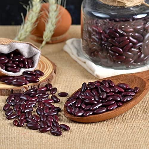 LAXMI DAILY FEAST Laxmi Daily Feast Red Rajma Big Lal Rajma Chitkabra, 1 kg