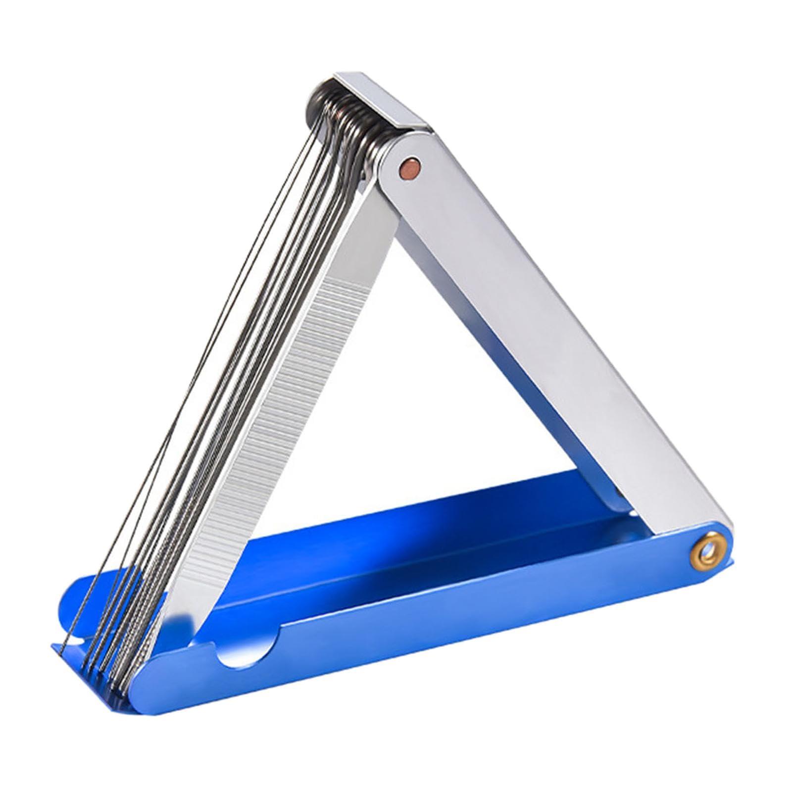 MERISHOPP MERISHOPP Welding Tip Cleaners Torch Tip Cleaner Set for Burner Holes Torch Tips