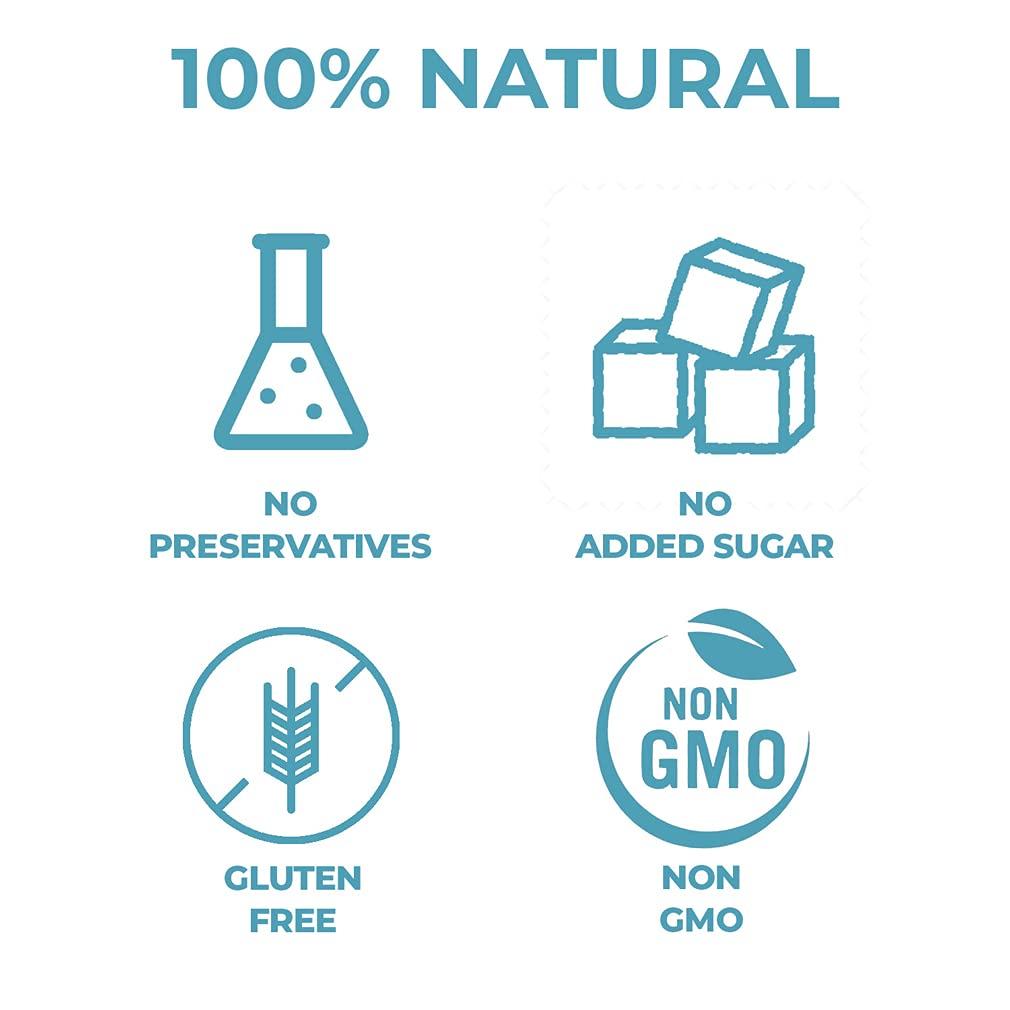 LAGOM Lagom Gourmet Seedless Medjool Dates 400g | All Natural | No Preservatives | No Added Sugar | Gluten Free | Vegan | Plant Based | Non GMO | Dates Dry Fruits | Khajur | Khajoor | Khejur | Medjoul Dates