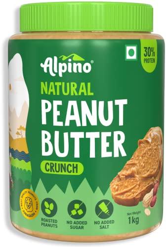 Alpino ALPINO High Protein Natural and Dark Chocolate Peanut Butter Combo