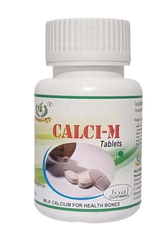 Generic CALCI-M TABLETS