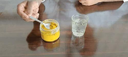 Organics Food Market Organics Food Market High Curcumin Turmeric Powder | Waigaon Turmeric, 500g