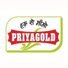 Priyagold Priyagold Butter Lite, Butter Delight, Butter Milk and Cheese Cracker Biscuits Combo 600Gm