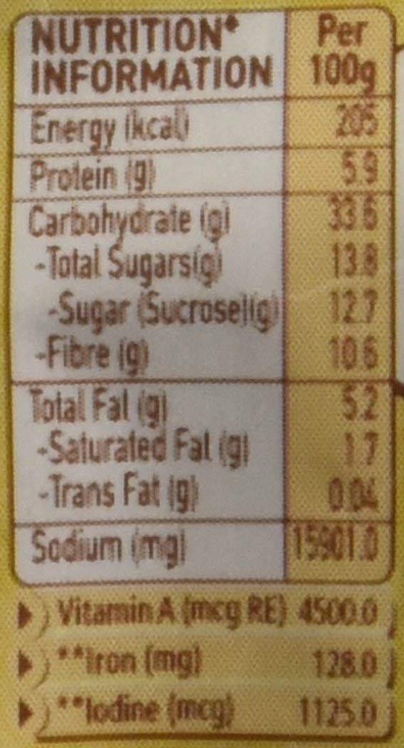 Maggi Maggi Masala A Magic, 6GM - (PACK OF 100)