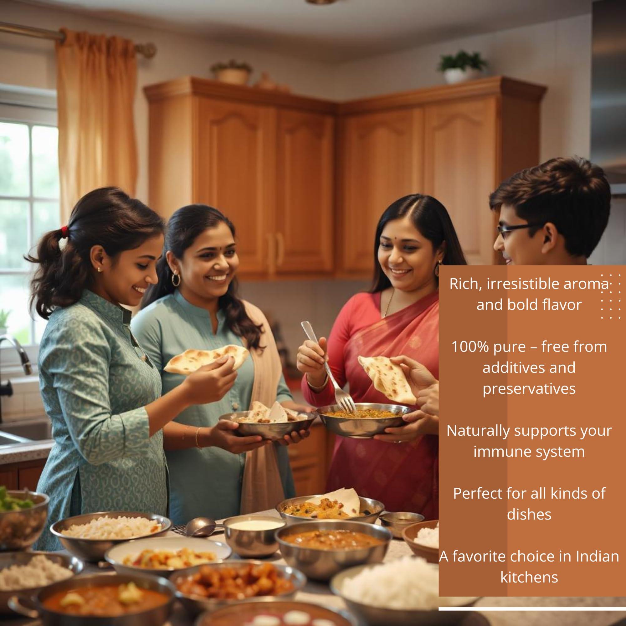 BOTLEAF BOTLEAF Black Pepper Powder 200 GM Idukki variety Derived from matured berries of Malabar Peppercorns from our own farm Thellissery Kali Mirch Golki Gota Golmorich Kalimiri Miriyalu 200 gm