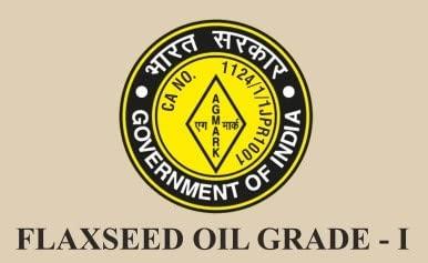 BEEJMANTRA BeejMantra® Organic Freshly Cold Pressed Flaxseed Oil (200 ml) NOP USDA, NPOP, RSOCA, Jaivik Bharat Certified